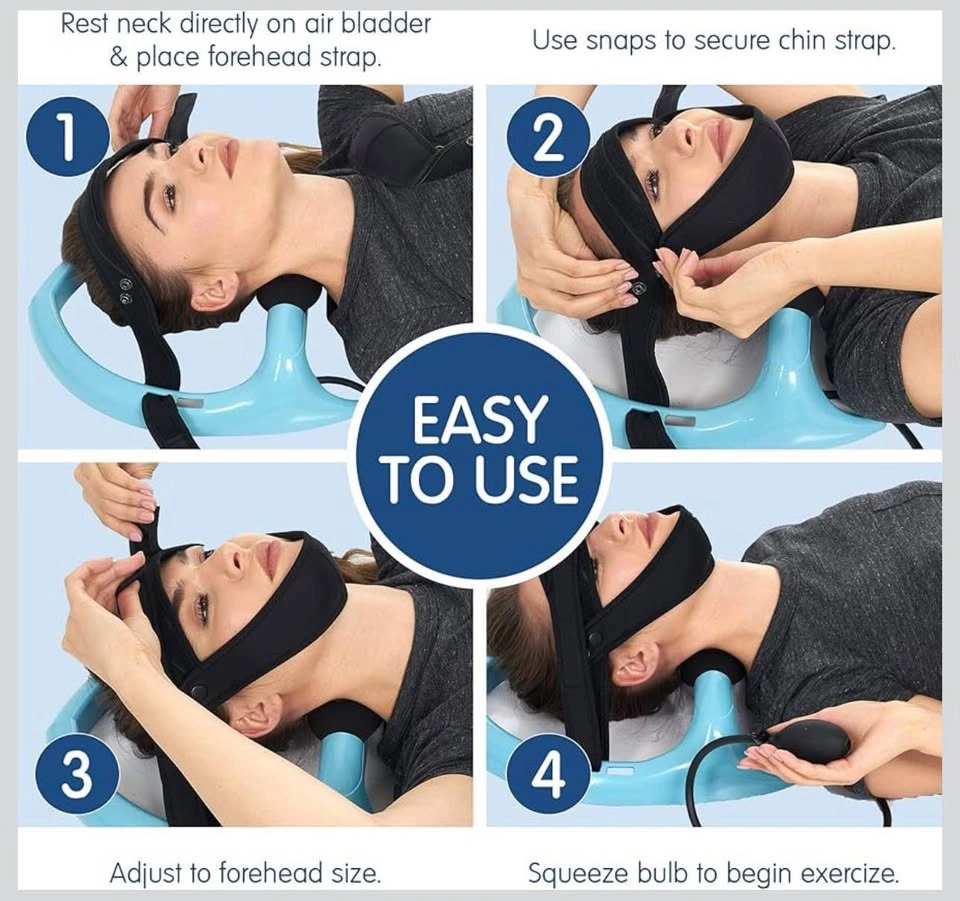 Brand NEW Neck Pain & Posture Relief - photo 5