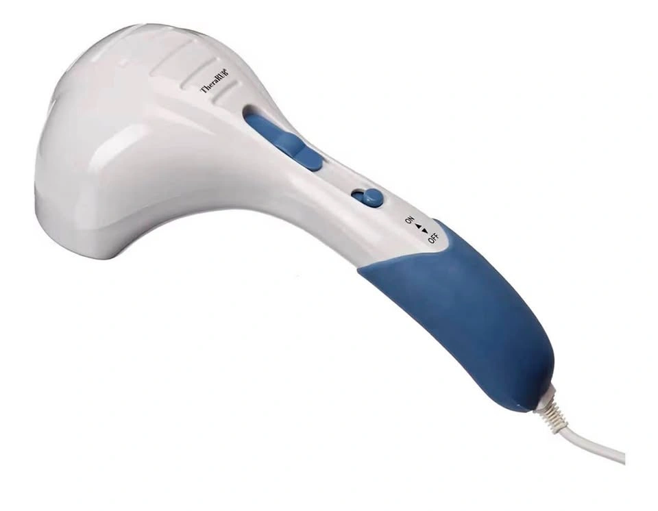 Brand New TheraRub Percussion Electric Massager