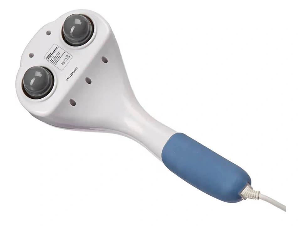 Brand New TheraRub Percussion Electric Massager - photo 2