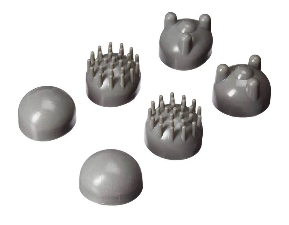 Brand New TheraRub Percussion Electric Massager - photo 3