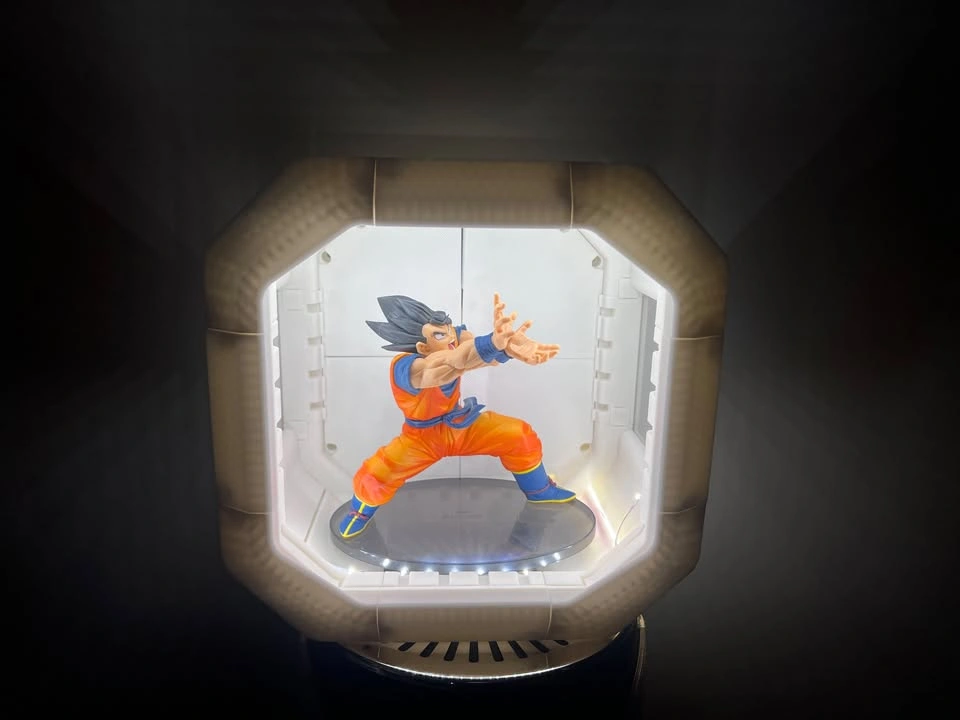 Omni Modular Display case - photo 2