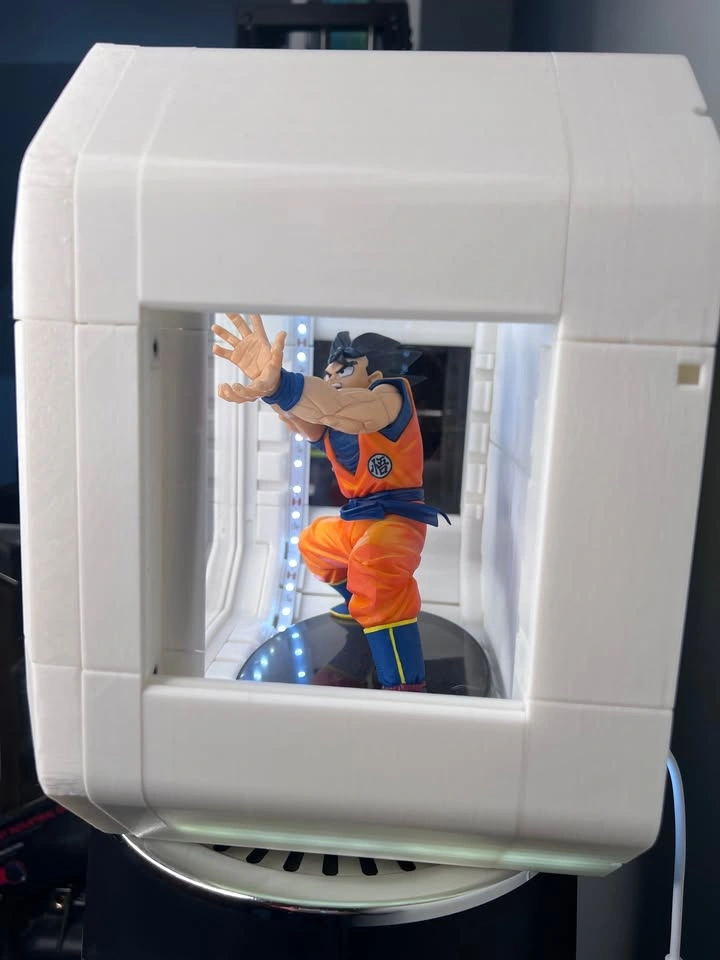 Omni Modular Display case - photo 5