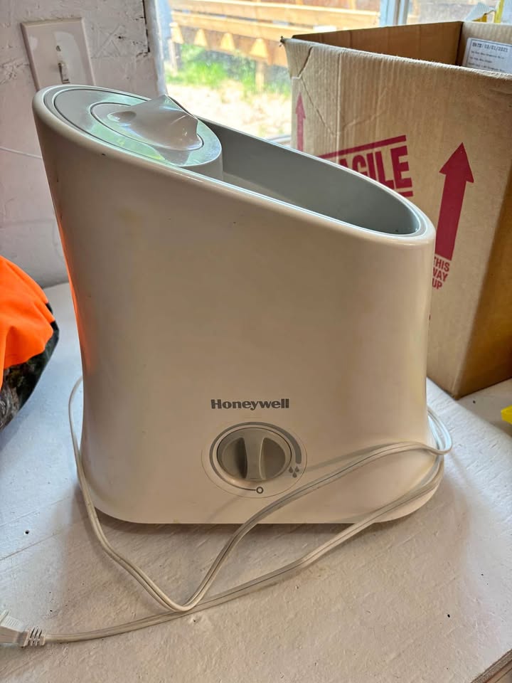 Honeywell Humidifier
