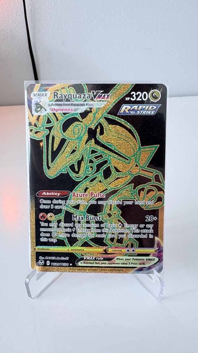 Pokemon TCG cards for sale - photo 2