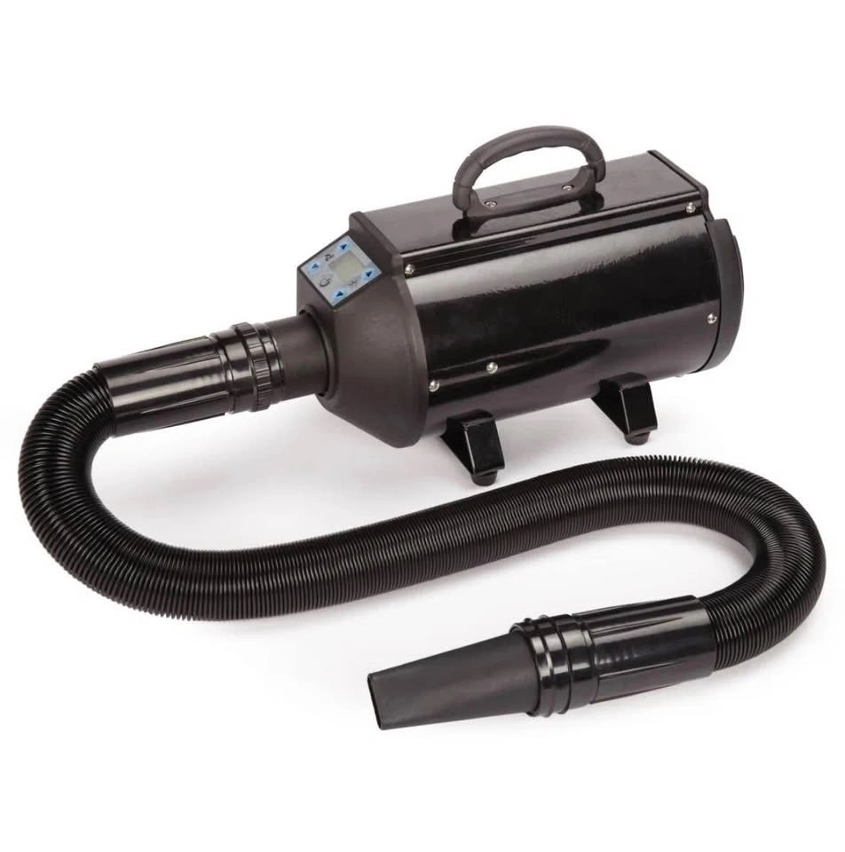 Master Equipment Adjustable Dryer With Stand - photo 2