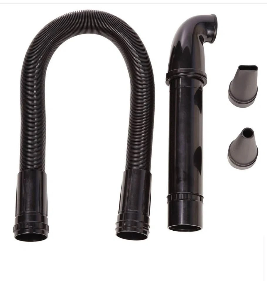 Master Equipment Adjustable Dryer With Stand - photo 3