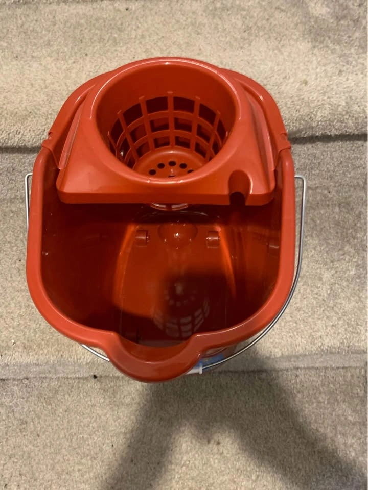 Mop bucket - photo 2
