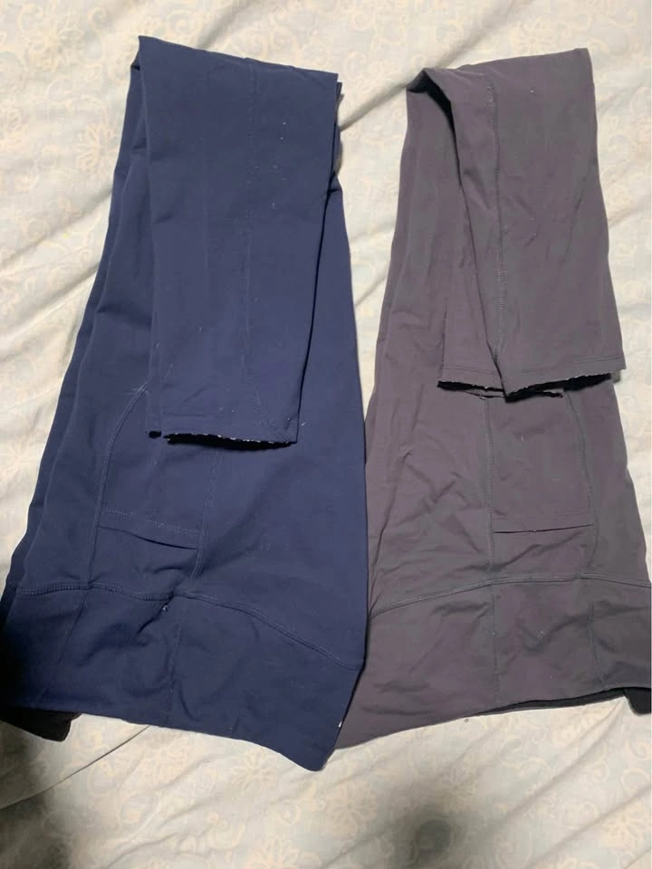 Leggings - photo 2