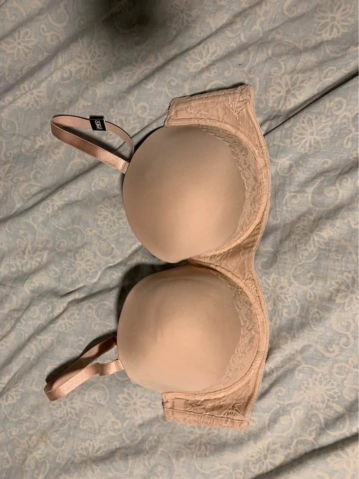 Push up bra