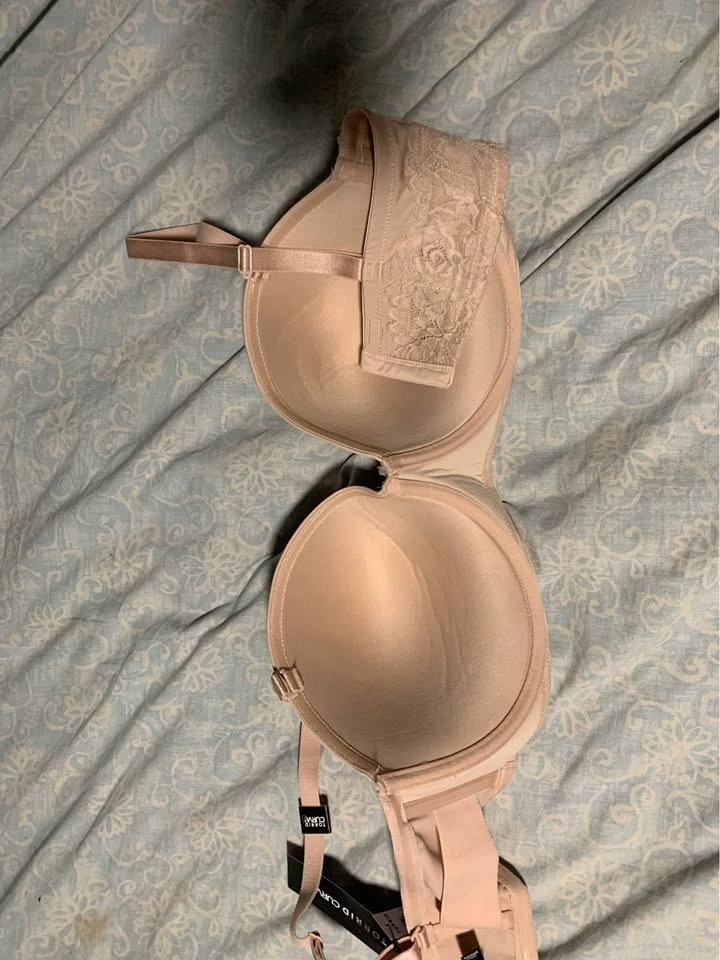 Push up bra - photo 2