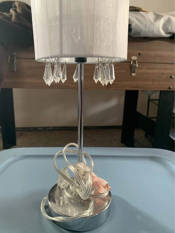 Lamp - photo 2