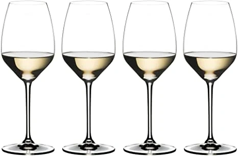 Riedel - Extreme Riesling Wine Glass (x3) - photo 2