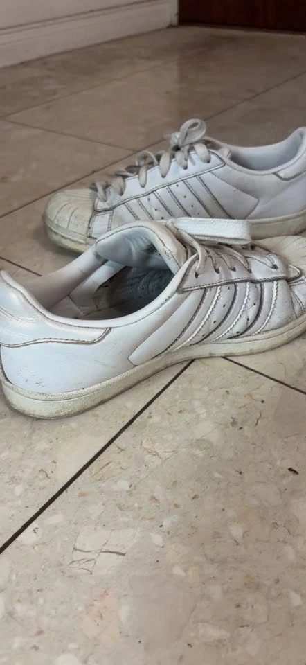 Adidas Superstar Sneakers - photo 2