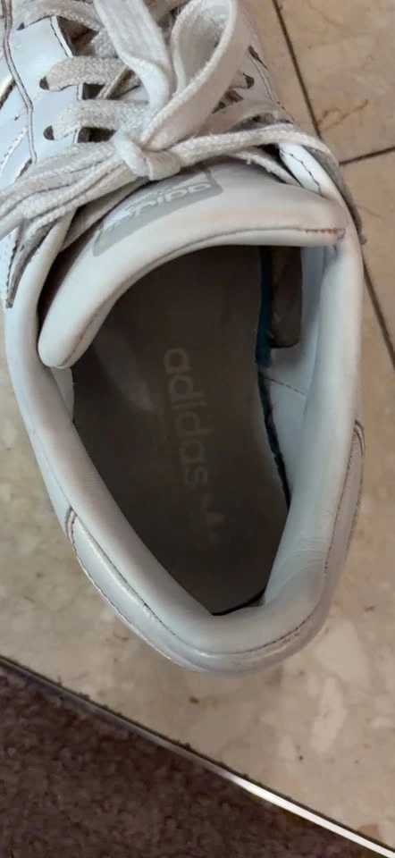 Adidas Superstar Sneakers - photo 3