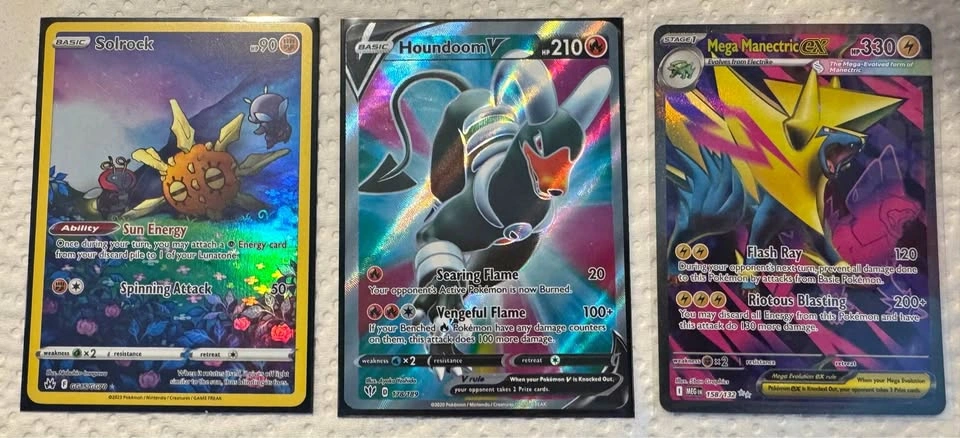 Pokémon cards for sale