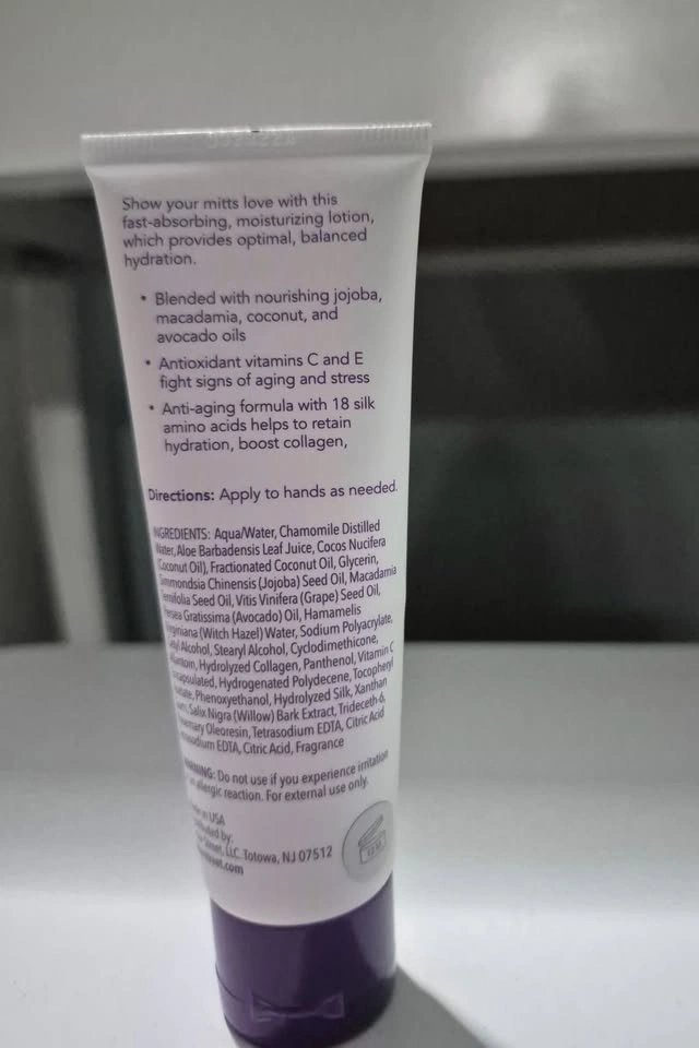 BRAND NEW! ColorSTREET Hand Lotion 50ml - photo 3