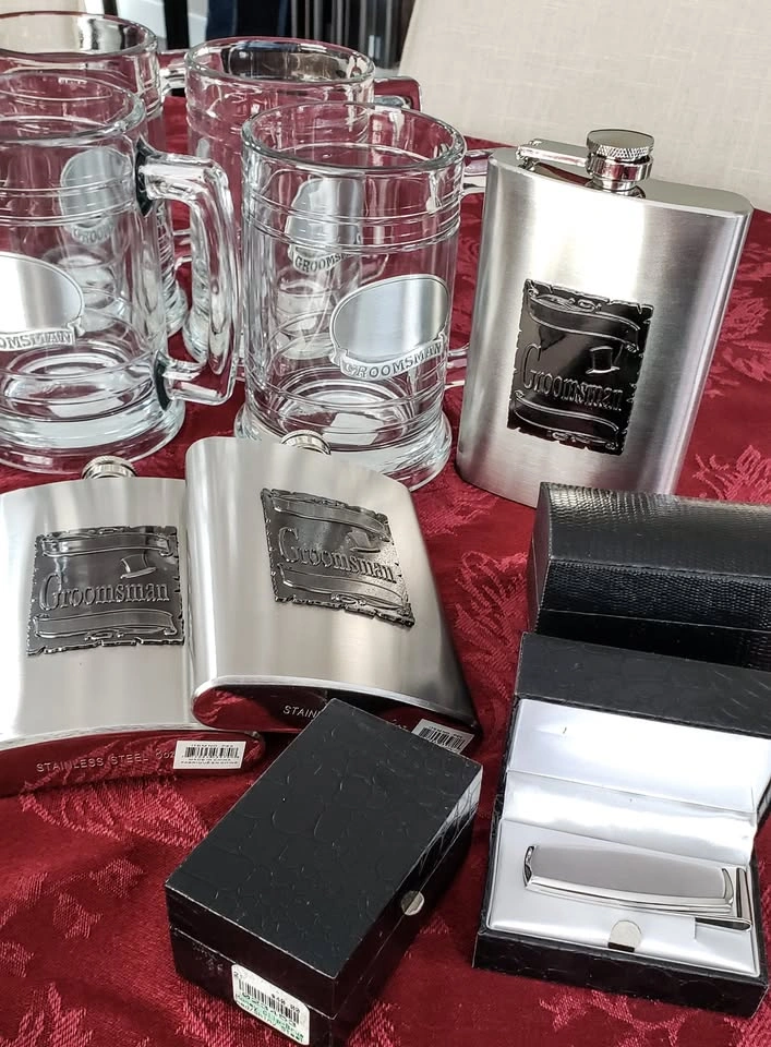 💍 HUGE WEDDING & GIFT CLEAROUT: ALL BRAND NEW 50–80% OFF! 💍 - photo 5
