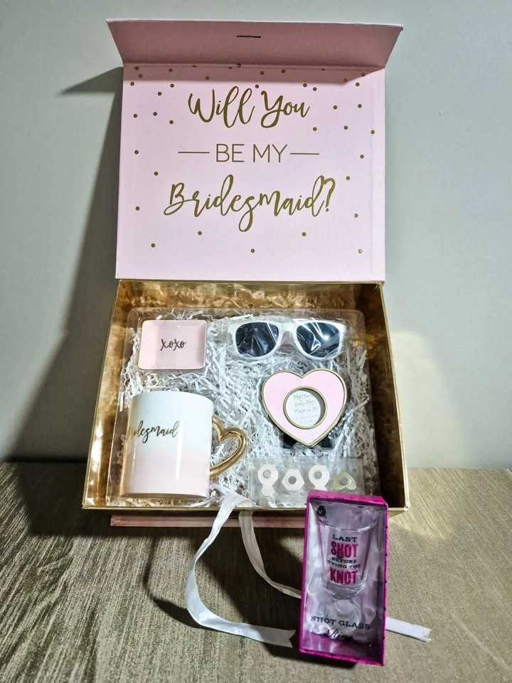 💍 HUGE WEDDING & GIFT CLEAROUT: ALL BRAND NEW 50–80% OFF! 💍 - photo 4