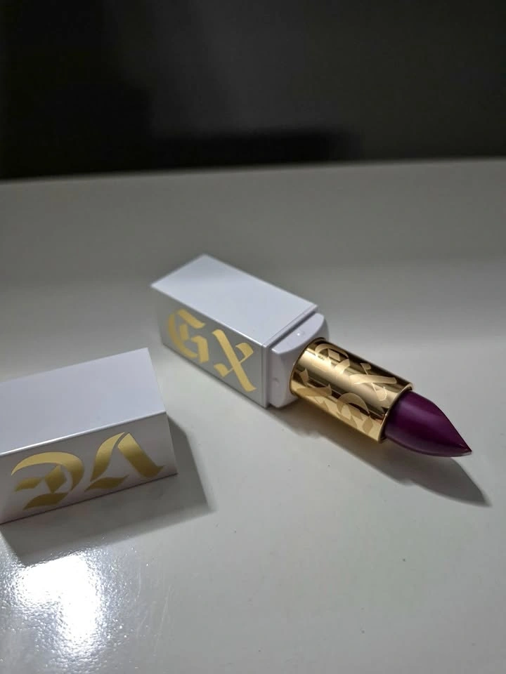 BRAND NEW! Full Size GXVE Spark The Fire Plumping Lip Balm
