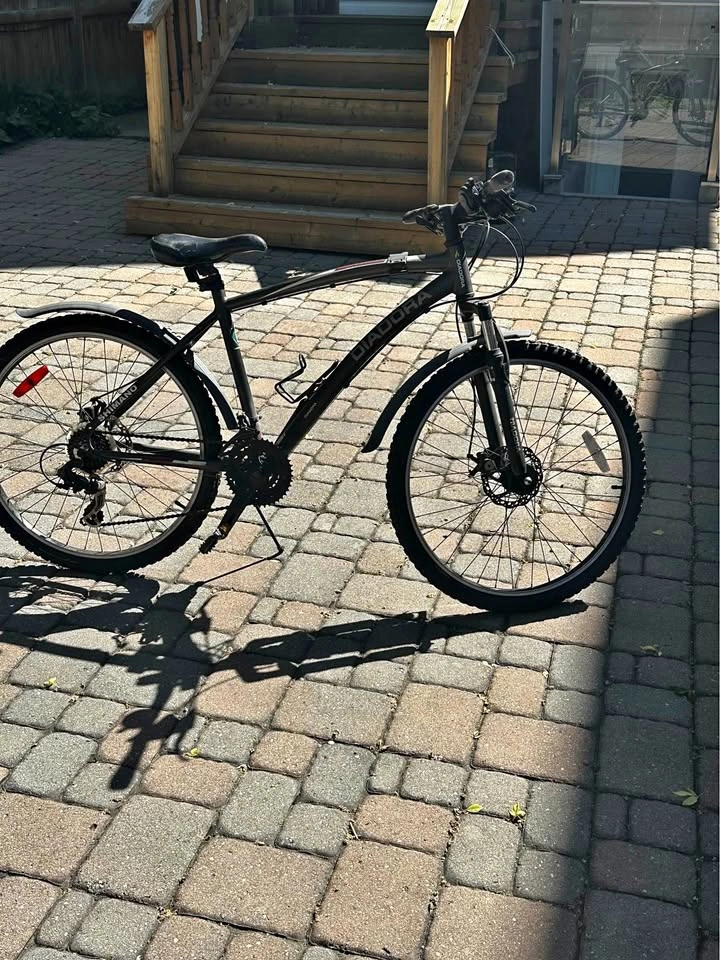 Bike for sale