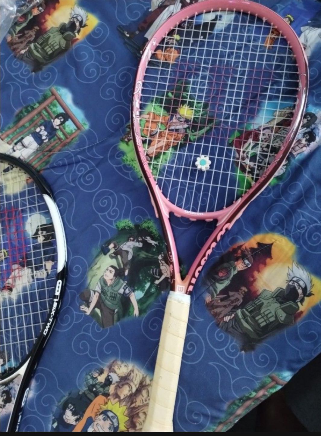Tennis Rackets (Read Description) - photo 3