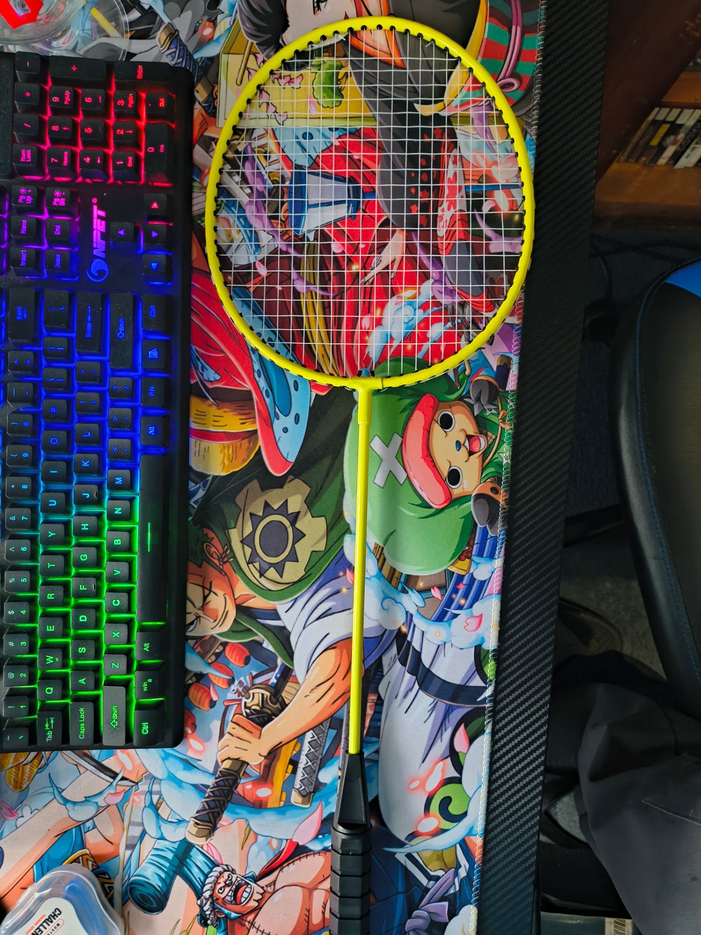Tennis Rackets (Read Description) - photo 4