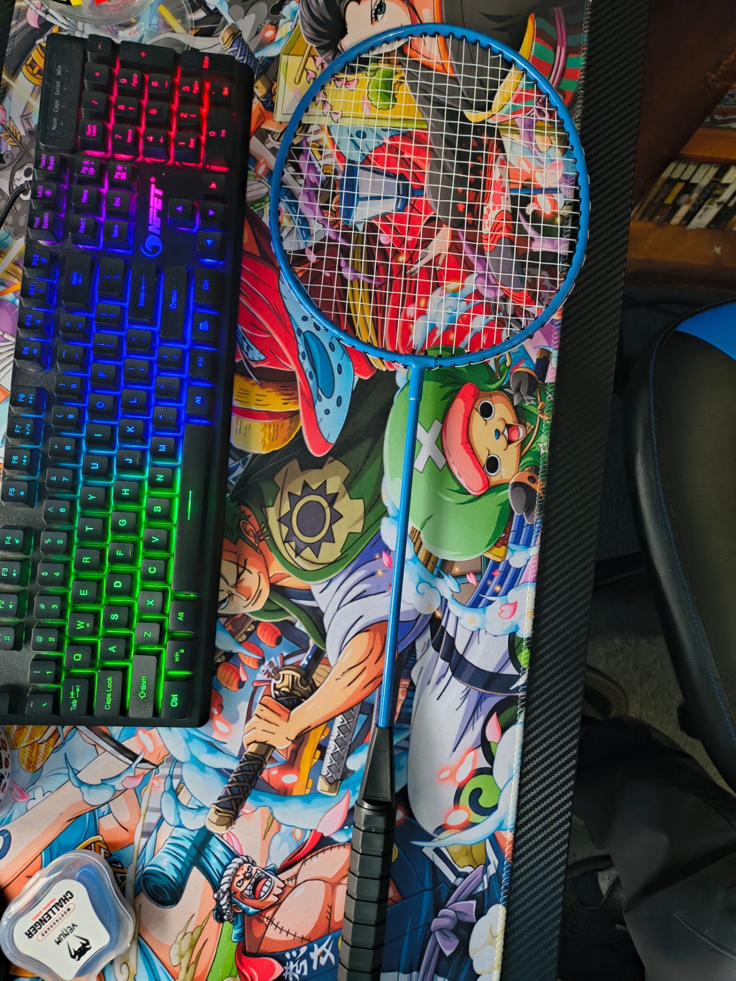 Tennis Rackets (Read Description) - photo 5