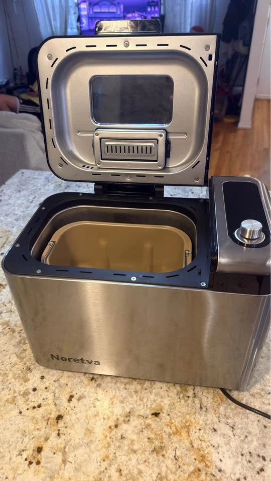 Bread maker machine - photo 2