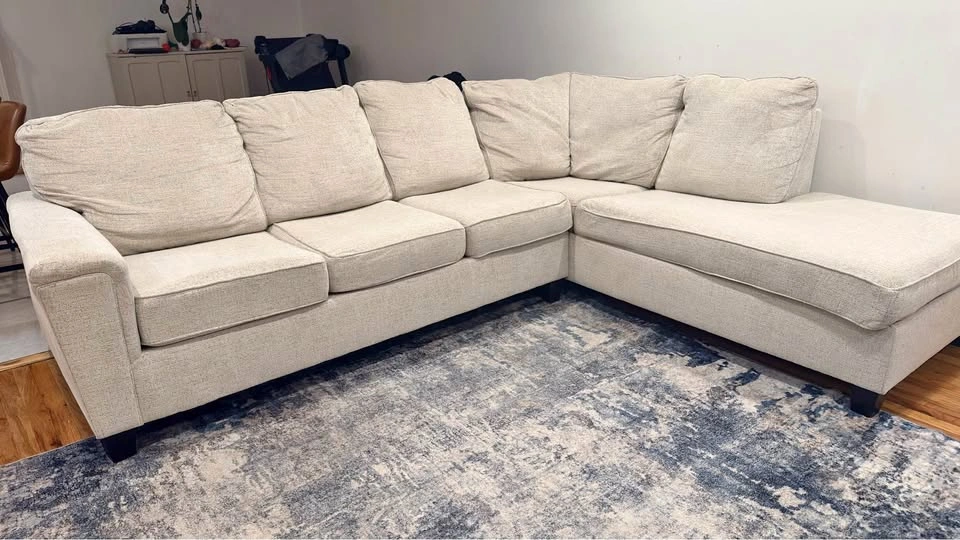 Sectional sofa