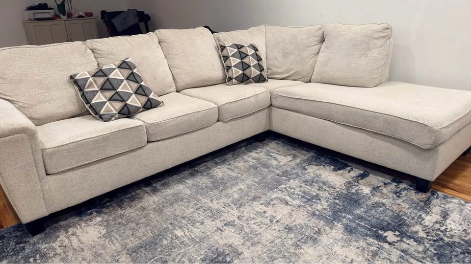 Sectional sofa - photo 2