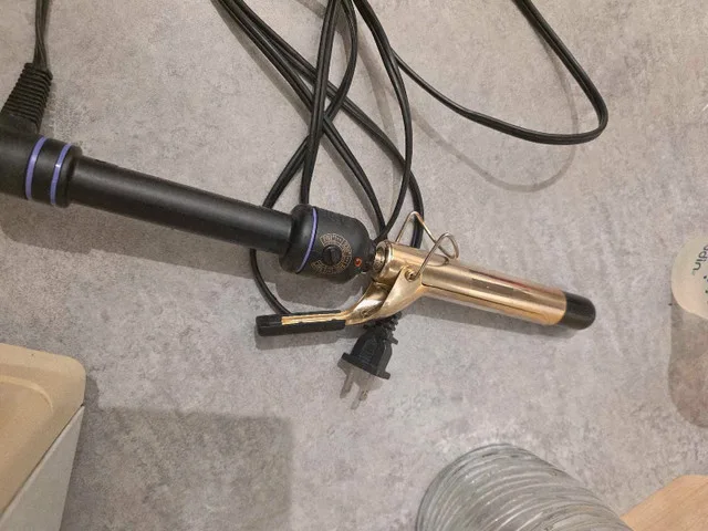 Hot Tools Curling Iron thumbnail