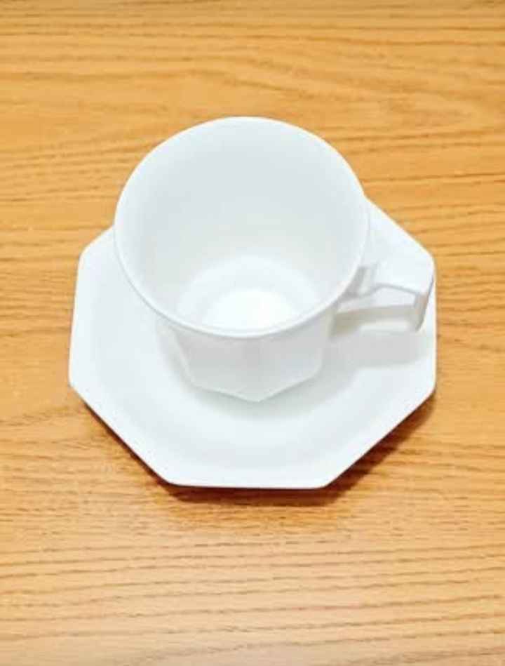New Johnsons Brothers Porcelain Set of 6 Cups & Saucers - photo 3