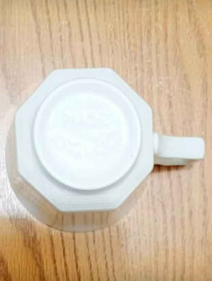 New Johnsons Brothers Porcelain Set of 6 Cups & Saucers - photo 5