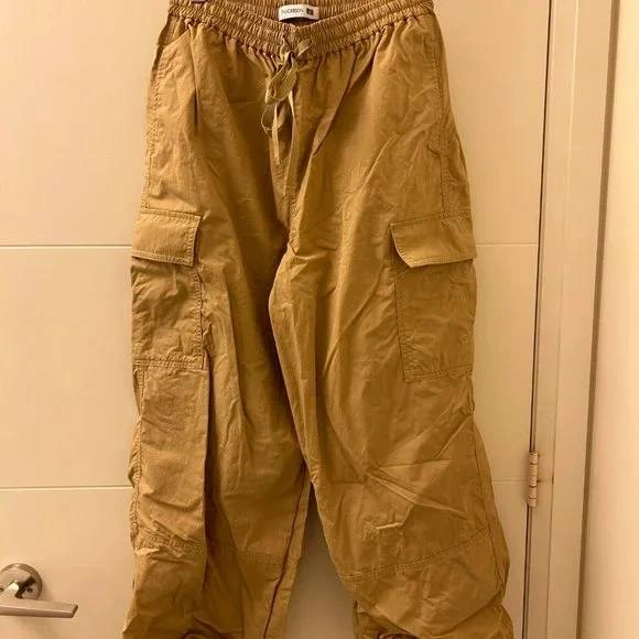 JW anderson x Uniqlo Cargo Jogger Pants S - photo 3