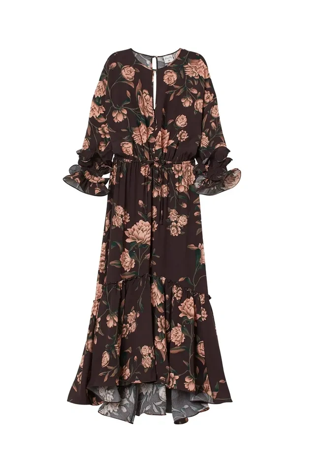 Johanna Ortiz x H&M Dress XS - photo 2