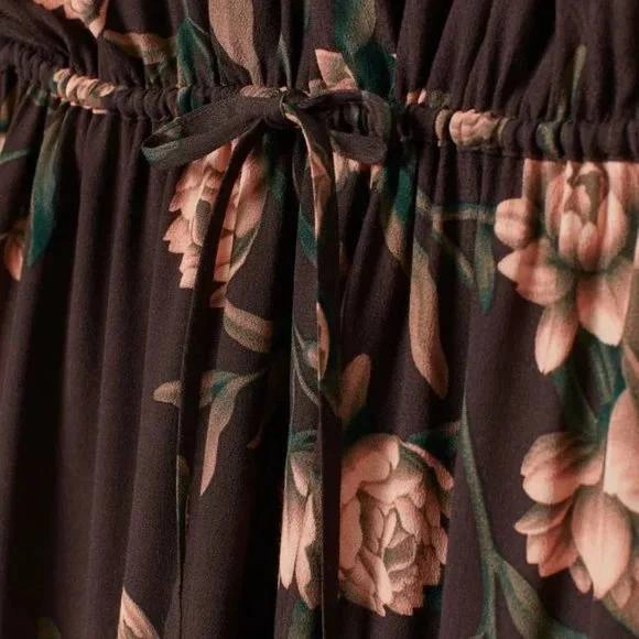 Johanna Ortiz x H&M Dress XS - photo 4