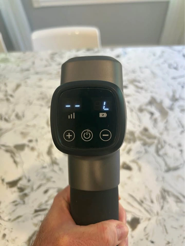 RENPHO Massage Gun - photo 2