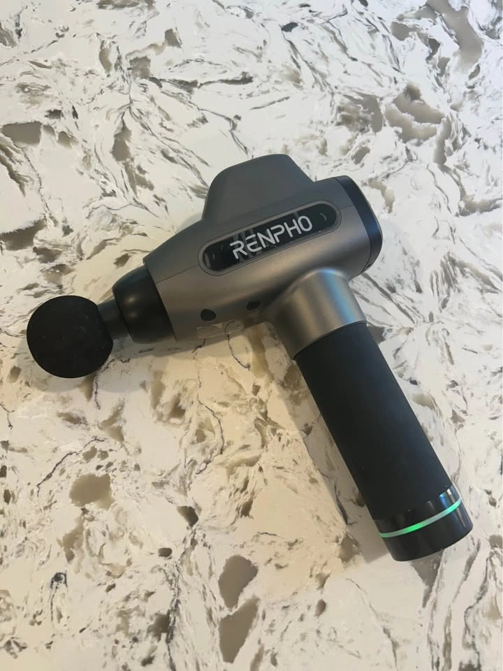 RENPHO Massage Gun - photo 3