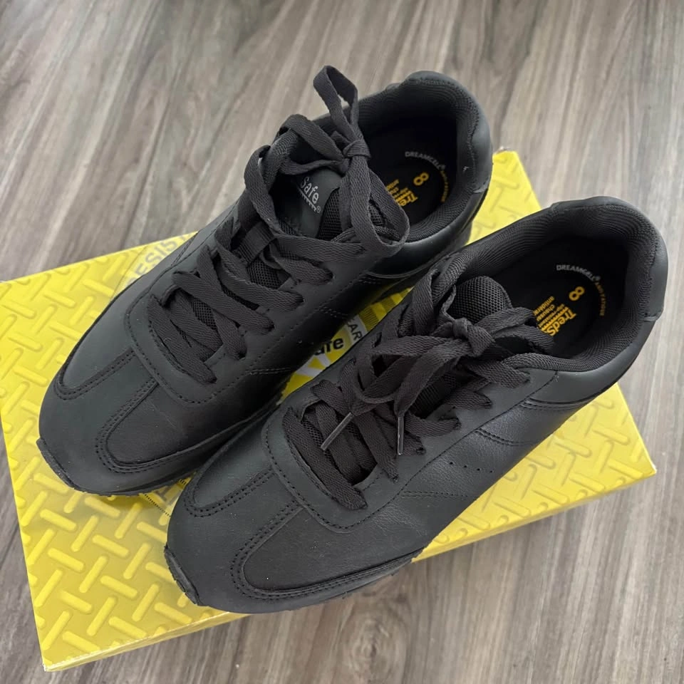 Tred Safe Slip resistant shoes - photo 2