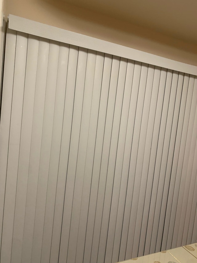 20 Window Blinds for Sale – $600 for All - photo 4