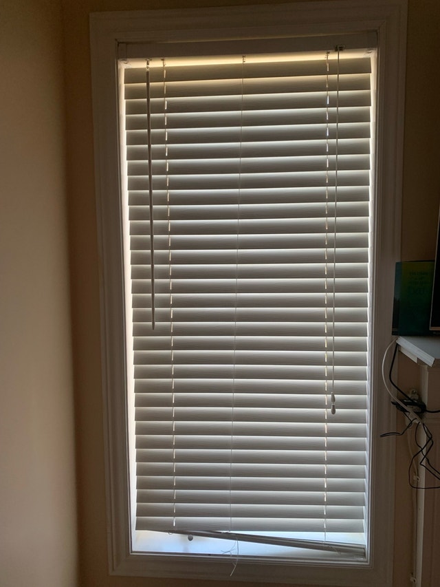 20 Window Blinds for Sale – $600 for All - photo 5