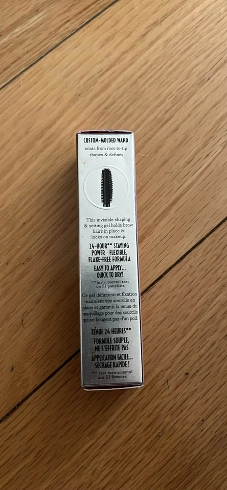 Benefit 24 hr brow setter - new - photo 2