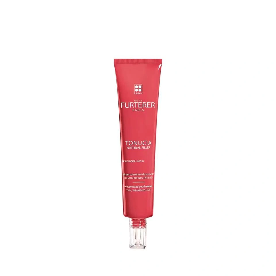 Rene Furterer Tonucia Concentrated Youth Serum