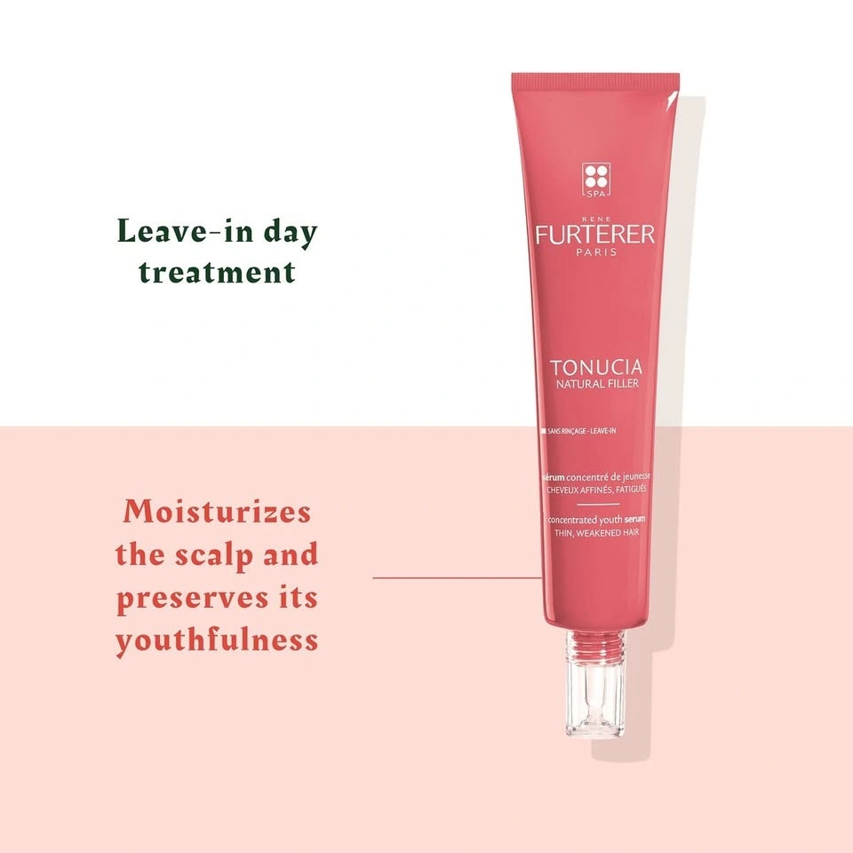 Rene Furterer Tonucia Concentrated Youth Serum - photo 2