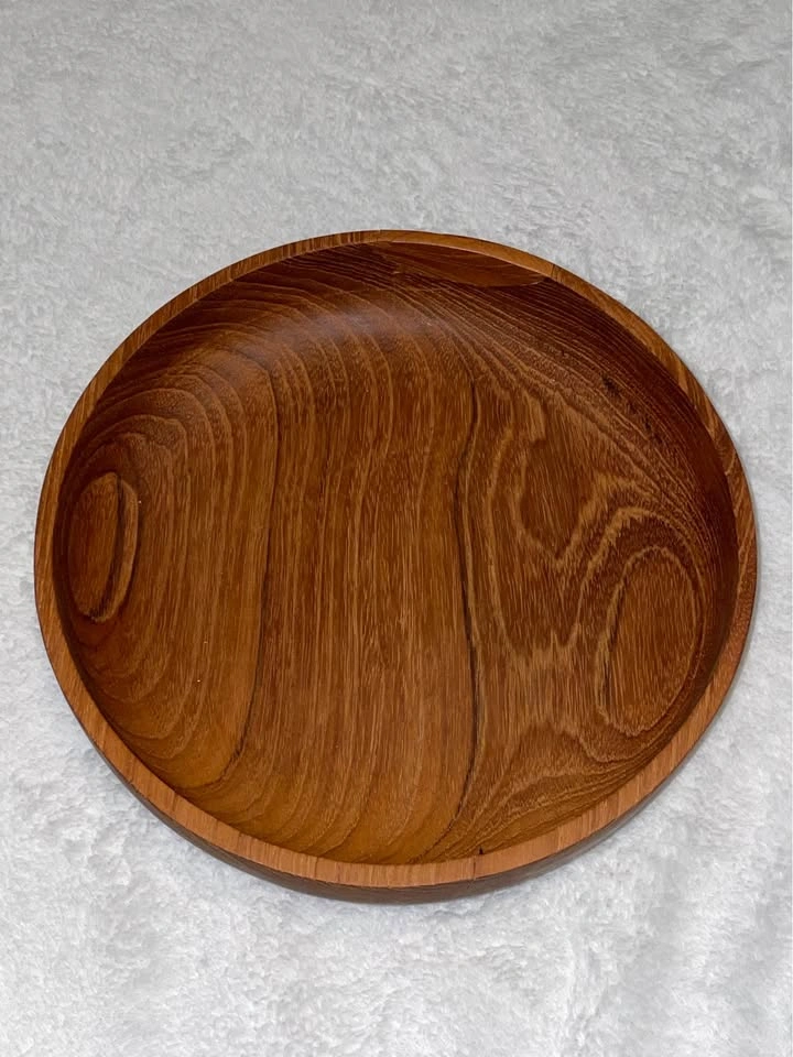 Design Ideas Chiku Wooden Bowl - photo 3