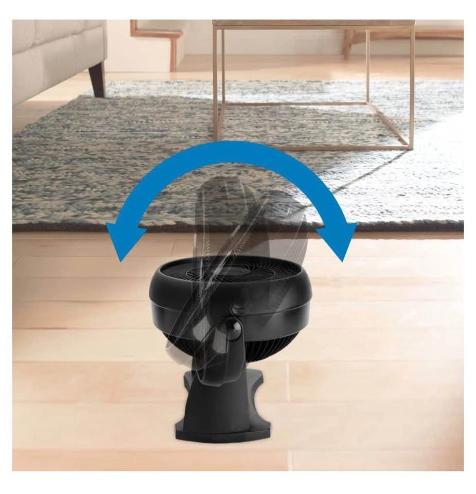 Honeywell Turbo Force Power Air Circulator Fan - photo 2