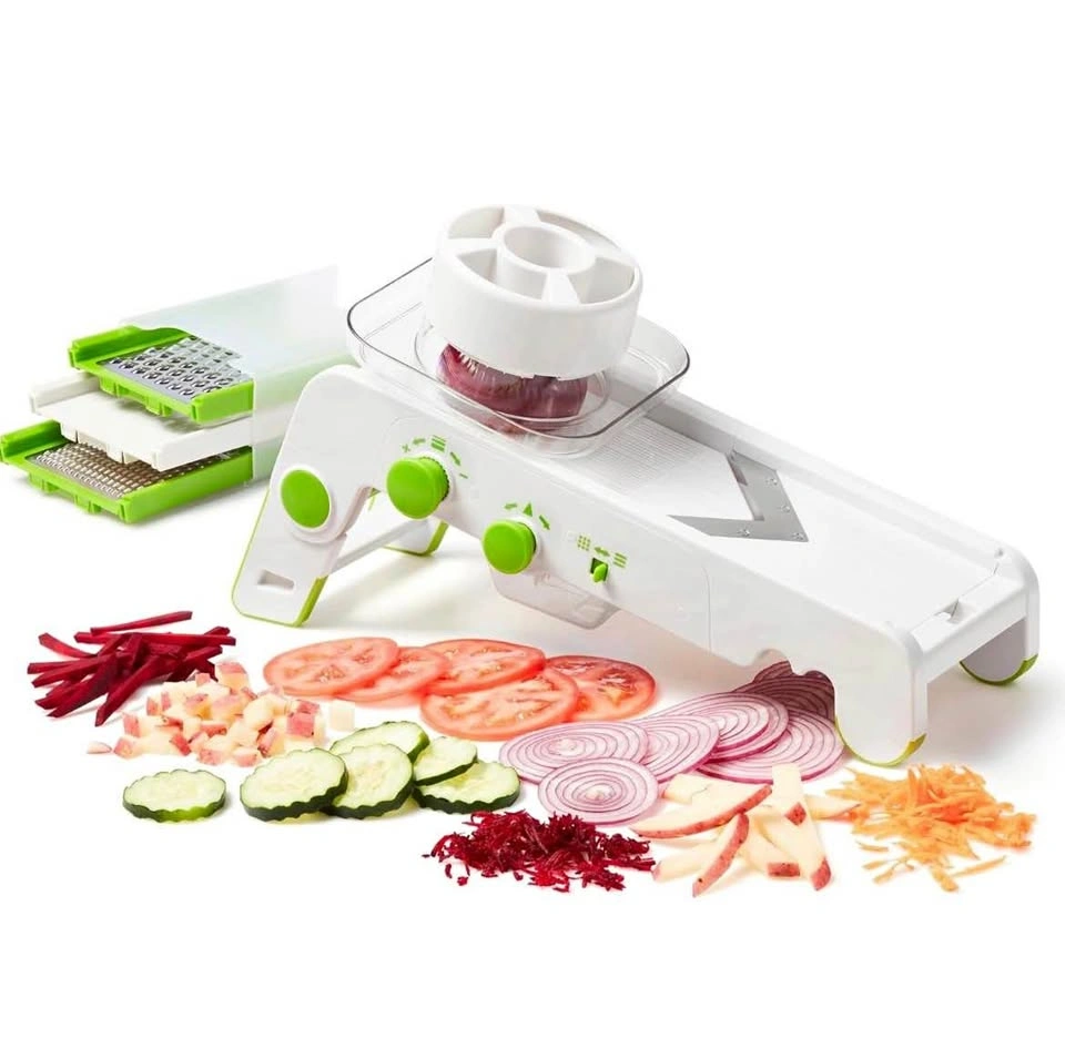 Starfrit Pro Mandoline