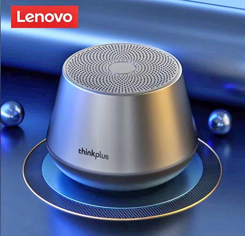 Lenovo Thinkplus K3 Pro Portable Bluetooth Speaker