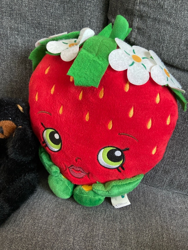 Assorted Plush Toys Collection - photo 4