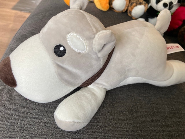Assorted Plush Toys Collection - photo 5